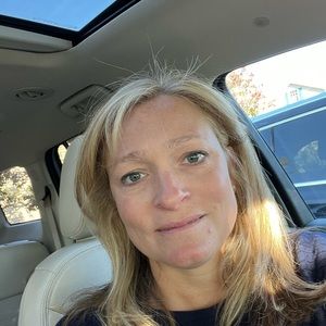 Meet your Posher, Meredith